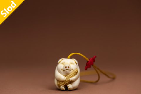 猪福（红衣法师）