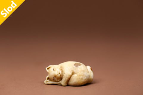 花猫（阿夫克森）