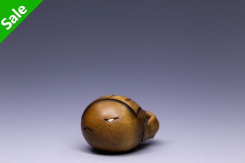 一寸玉杓子（利步）