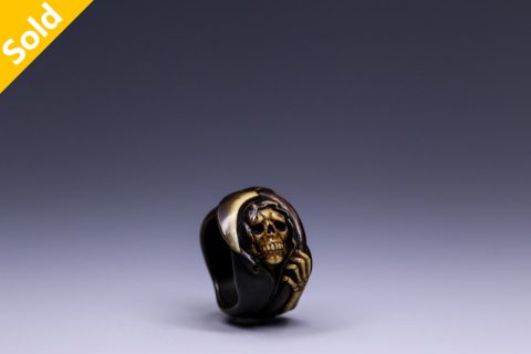 死神 指环（徐清）