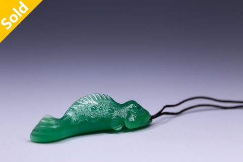 獭鱼（老七）