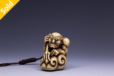 巡海（锂）