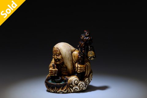 孟婆（大鱼）