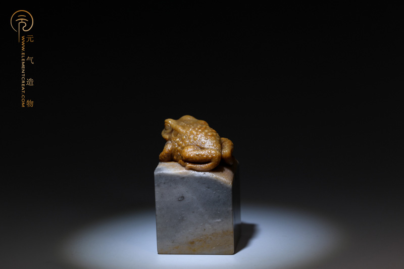 蟾（高涛）
