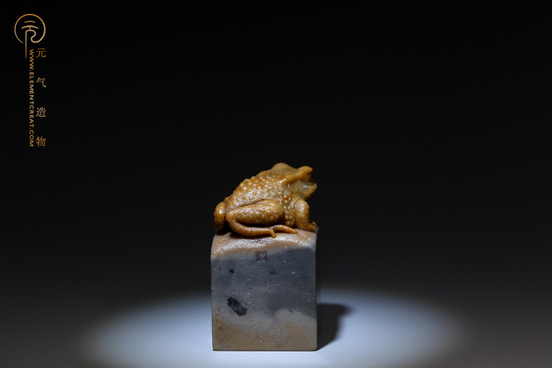 蟾（高涛）