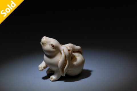 兔（阿夫克森）