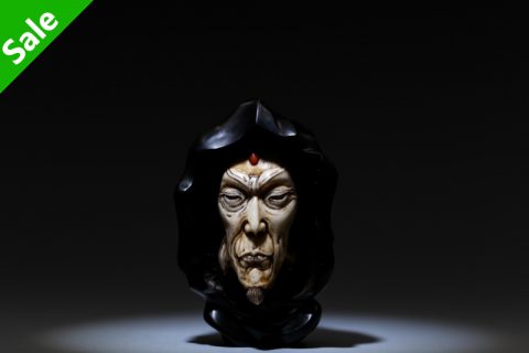 三界 法师（易鑫）