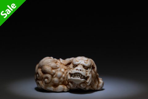 狛犬（阿夫克森）