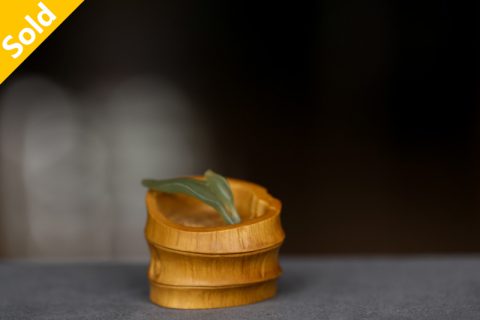 竹玉新生（易鑫）