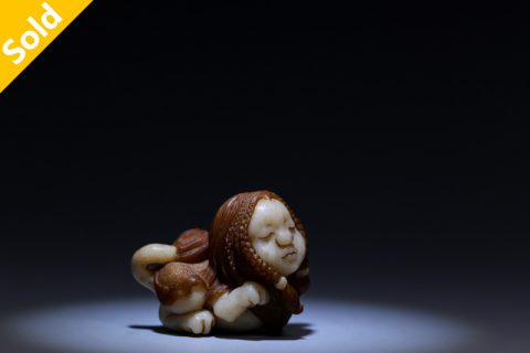 斯芬克斯之谜（英喆）