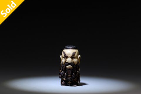 山脉之心（英喆）