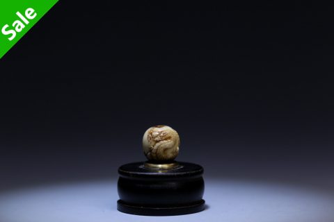 生肖-龙 绪缔mini（辰午）