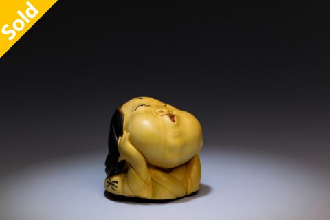 小口の呼吸（本）