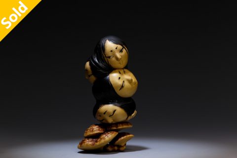随风筑梦 （本）
