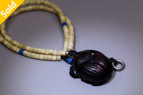 圣甲虫（英喆）
