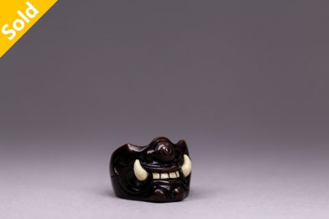 冥甲 指环（徐清）