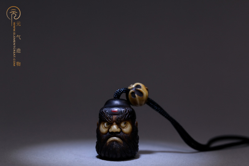 赐福镇宅圣君（一土）