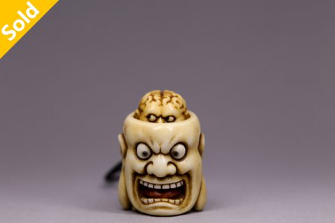 上尸虫（羽昆）