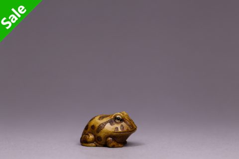 角蛙（屹人）