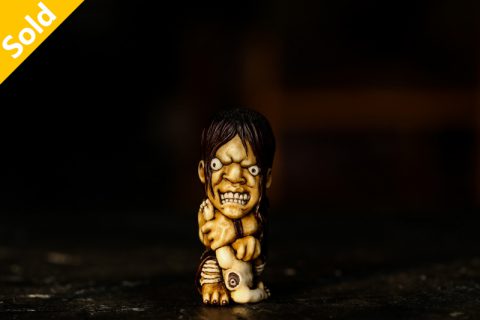 罗刹（英喆）