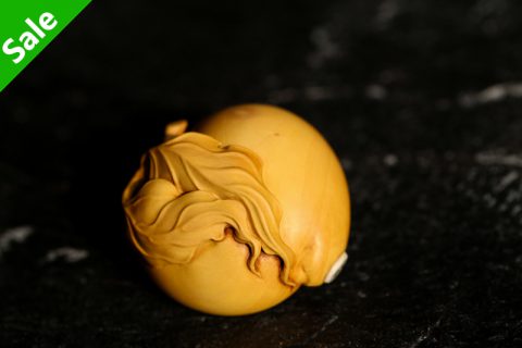 爆闷桃（本）