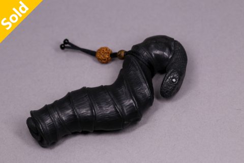 黑曼巴（高涛）