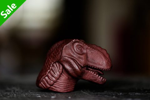 霸王龙（高涛）