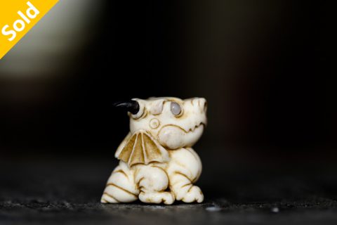 小萌龙（英喆）