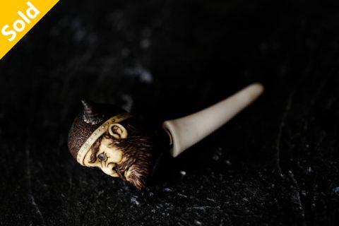 维京烟嘴（英喆）