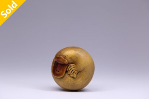 掌中宝（谈子）