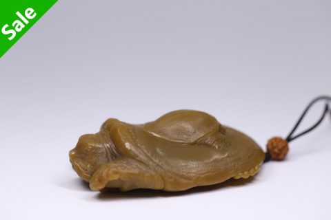 带子上朝（高涛）