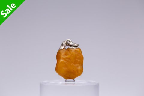 自然心系列 挂饰-05（剑阁）