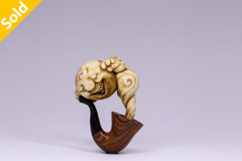 一斗•嬉（英喆）