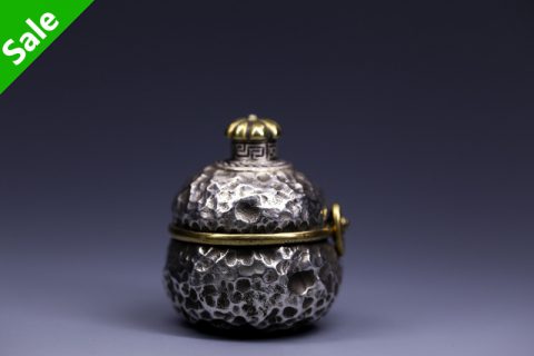 宝葫芦（剑阁）