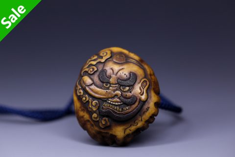 男根大天狗（贵石）