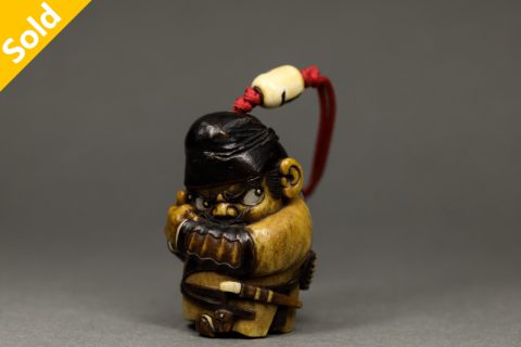 张小敬（子一）