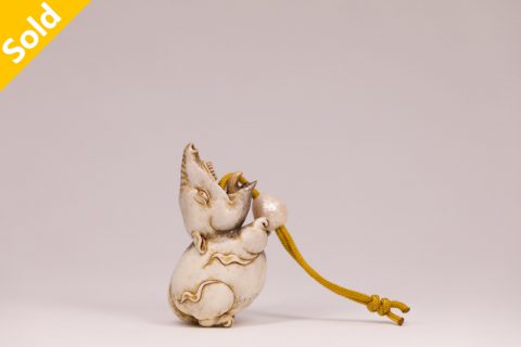美梦一人食（英喆）