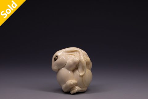玉兔（阿夫克森）