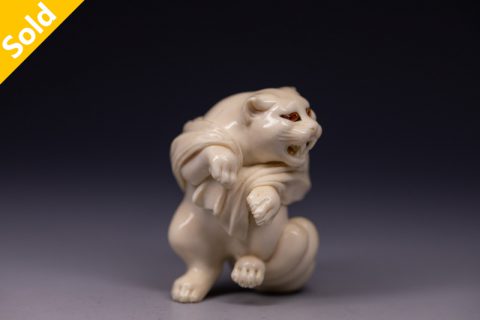 猫又（阿夫克森）