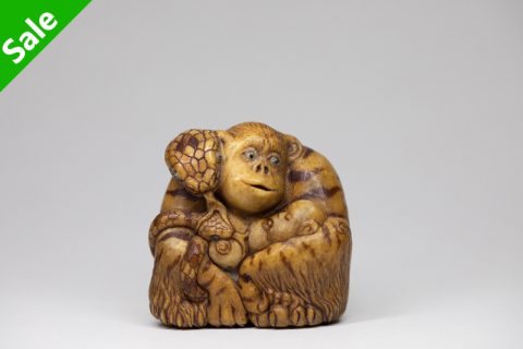 一鵺有喜（文尤）