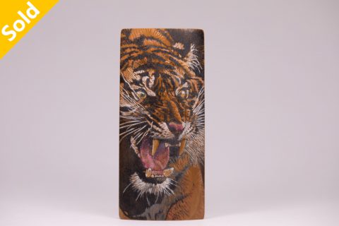 猛虎（阿斯塔菲耶娃）
