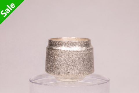 银酒杯（剑阁）
