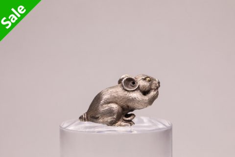 银鼠（剑阁）