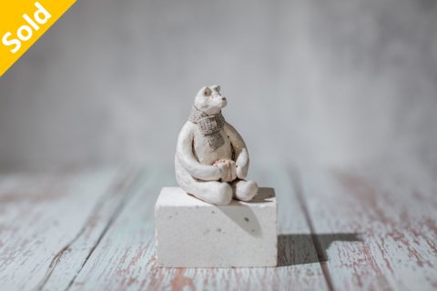 方砖白熊（木村悠希）