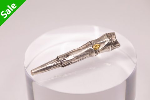 竹节烟嘴（剑阁）