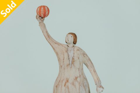 玩球 小（井崎正治）