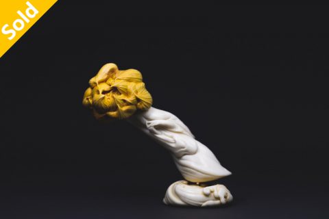 风的涟漪 香插（本）