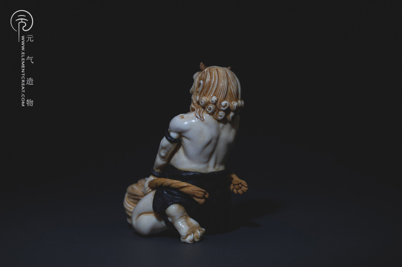 鬼捉钟馗（奥列格）