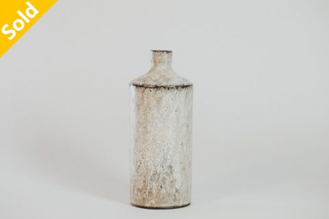 黑土直身花器（佐野元春）