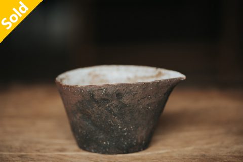 黑片口（石原稔久）